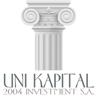 UNI KAPITAL 2004 INVESTMENT S.A. logo - Similar company to Sole Beverages