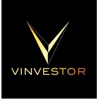 Vinvestor Co., Ltd. logo - Similar company to Ez Technology Ltd