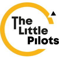 The Little Pilots logo - Similar company to Iottable