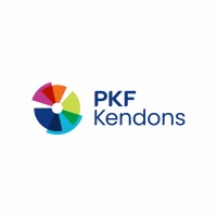 PKF Kendons logo - Similar company to Pkf Bba