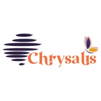 Chrysalis logo - Similar company to Behavior Intelligence Organization