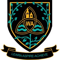 Wigston Academy logo - Similar company to Demonfm
