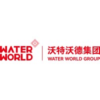 Water World Group logo - Similar company to Recall X