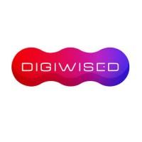 Digiwised logo - Similar company to Bidec Solutions (Pvt) Ltd.