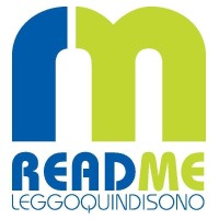 ReadMe logo - Similar company to Whitelibra