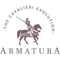 Armatura logo - Similar company to Dynamo Brand