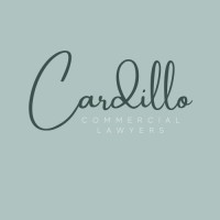Cardillo Commercial Lawyers logo - Similar company to Seed Virtual Assistants