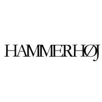 HAMMERHØJ logo - Similar company to Growup Studio