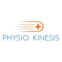 Physio Kinesis logo - Similar company to Centre Dentaire Du Léman