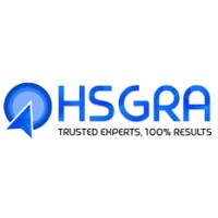 HSGRA - Digital Marketing Agency logo - Similar company to Blend Utopia | Digital Marketing Agency