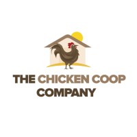 The Chicken Coop Company logo - Similar company to Simply Nutrients