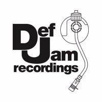 Def Jam Recordings logo - Similar company to Rca Records