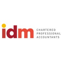 IDM Chartered Professional Accountants logo - Similar company to Letsjoin.Cloud