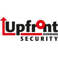 Upfront Security Aps logo - Similar company to Wellsys Security Aps