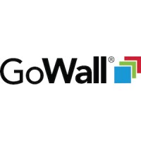 GoWall logo - Similar company to Venne - Möbelstudio | Interior Design