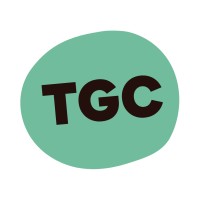 TGC logo - Similar company to Amplified Content Ltd