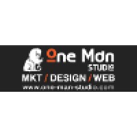 One Man Studio MX logo - Similar company to Legendaryum