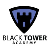 Black Tower Academy logo - Similar company to Black Tower Security