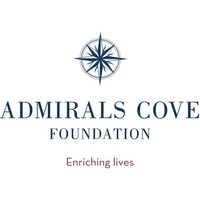 Admirals Cove Foundation logo - Similar company to Meals On Wheels South Florida