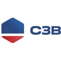 C3B logo - Similar company to Comat S.A.