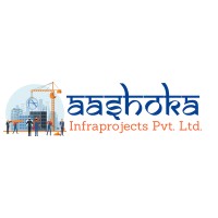 AASHOKA INFRAPROJECTS PVT. LTD. logo - Similar company to General Highways And Infracon Private Limited