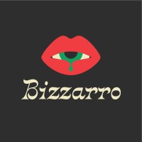 Bizzarro Gelato logo - Similar company to New Organic Planet | Aceleração De Startups