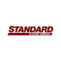 Standard Electric Co logo - Similar company to R&D Data Products