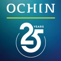 OCHIN, Inc. logo - Similar company to Adapt Integrated Health Care