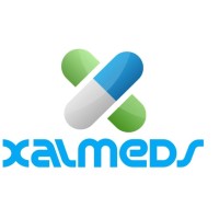 XalMeds logo - Similar company to Medifi