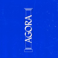 AGORA Magazine logo - Similar company to San Francisco Public Press