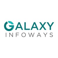 Galaxy Infoways logo - Similar company to 7Bits