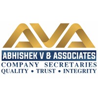 Abhishek V & Associates logo - Similar company to Spcm Legal