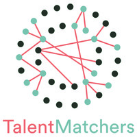 Talentmatchers logo - Similar company to Croissanceplus