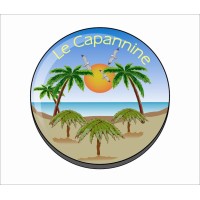 Le capannine logo - Similar company to Lido America