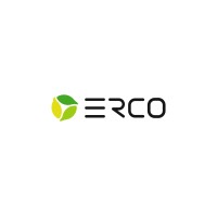 Erco Energía logo - Similar company to Grupo Energético De Santander S.A.S E.S.P