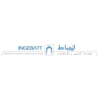 INGEBATT logo - Similar company to Prevco