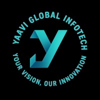 Yaavi Global Infotech logo - Similar company to Cybertec Solutions