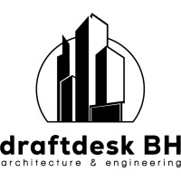 draftdesk BH logo - Similar company to Trup Construction