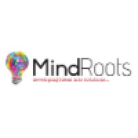 Mind Roots logo - Similar company to Ons Tech
