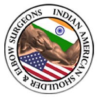 Indian American Shoulder & Elbow Surgeons logo - Similar company to Orthopaedic Research Group