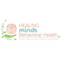 Healing Minds Behavioral Health, PLLC logo - Similar company to Monarch Behavioral Health, Pllc - San Antonio Tx