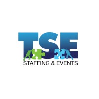 TSE Staffing & Events logo - Similar company to Venvi