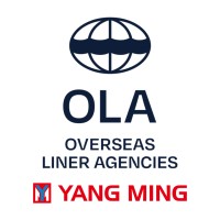 OLA Overseas Liner Agencies logo - Similar company to Freightman