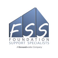 Foundation Support Specialists logo - Similar company to Alpha Foundations