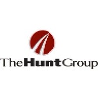 The Hunt Group Inc logo - Similar company to Pira Consulting