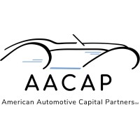 American Automotive Capital Partners, Inc. (AACAP) logo - Similar company to Murdock Auto Team