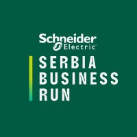 Serbia Business Run logo - Similar company to Mg Way