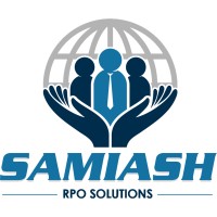 Samiash RPO Solutions logo - Similar company to P-Desk Technologies