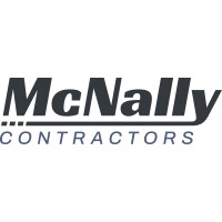 McNally Contractors logo - Similar company to Volker Stevin Canada