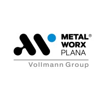 Vollmann MetalWorx s.r.o. logo - Similar company to Globalfol S.R.O.
